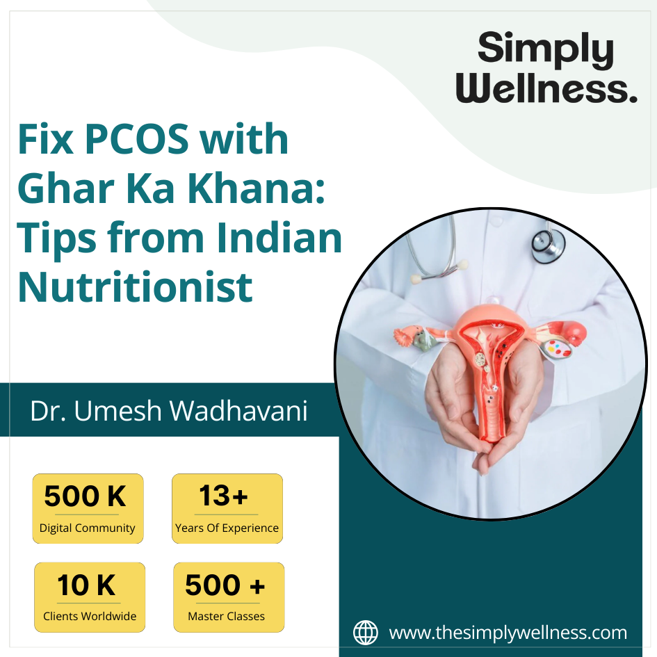 Online diet consultation India