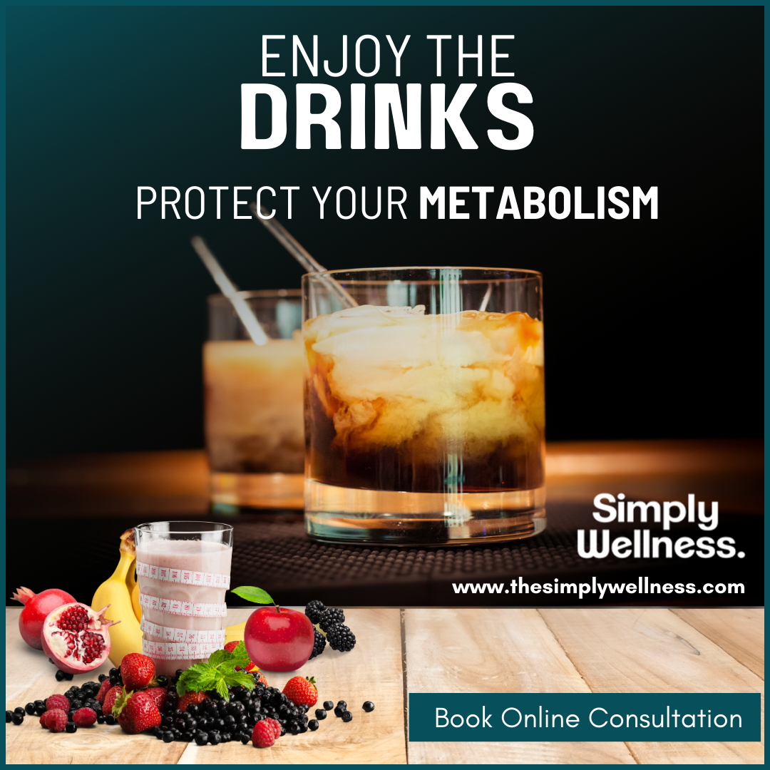 Pune’s Leading Nutritionist & Wellness Coach