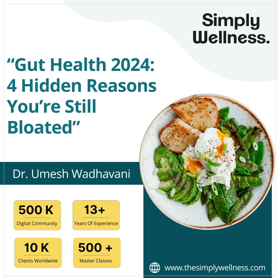 “Gut Health 2025: Top Wellness Expert in Pune Breaks It Down”