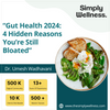 “Gut Health 2025: Top Wellness Expert in Pune Breaks It Down”