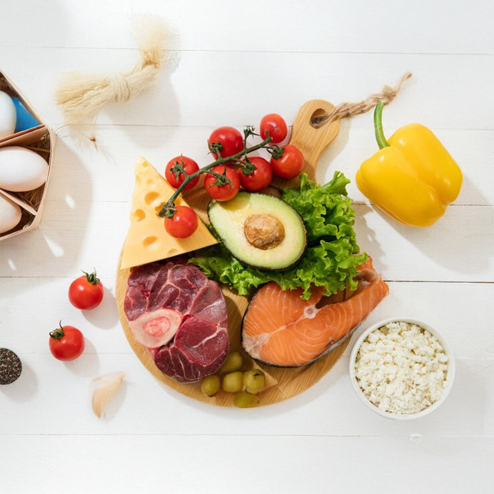 3 Reasons Why Fats are Important for Our Health