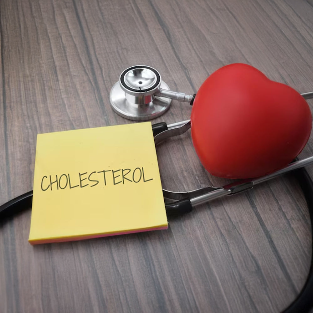 How to Manage Cholesterol Naturally in 3 Months: An Indian Nutritionist's Take