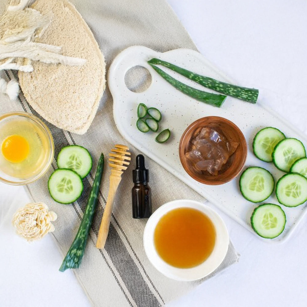 7 Ways to Keep Your Skin and Hair Healthy This Monsoon!