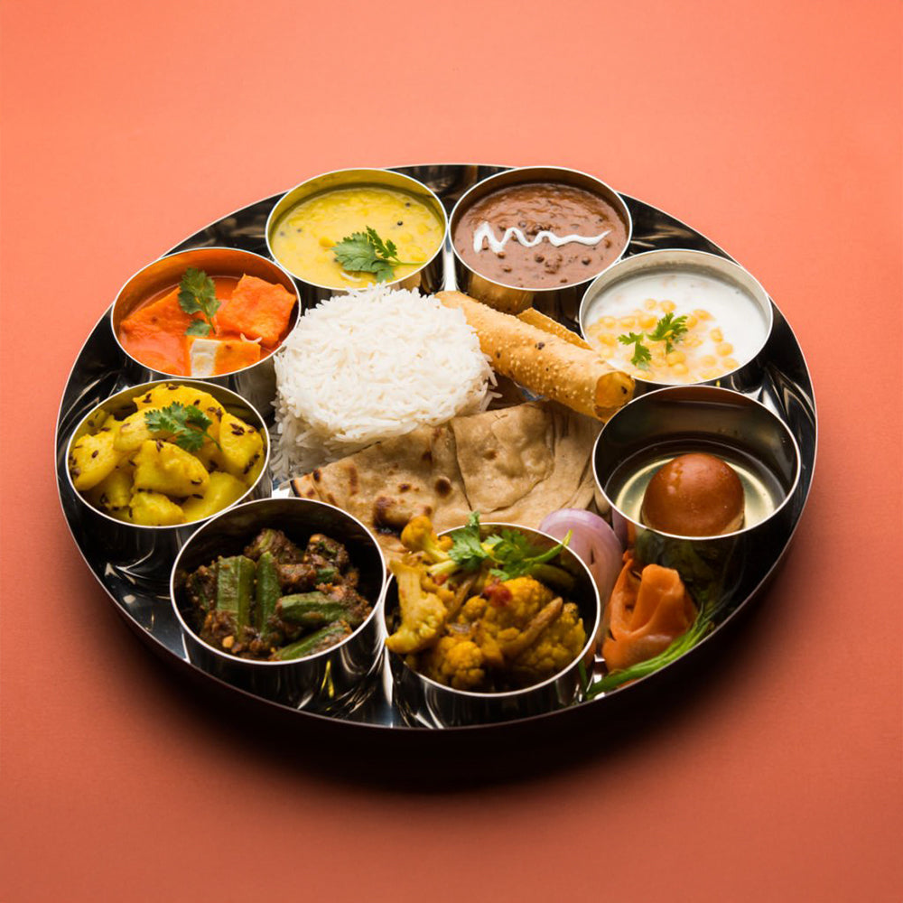 4 reasons your Ghar ka Khaana is UNHEALTHY! (and how to fix it)