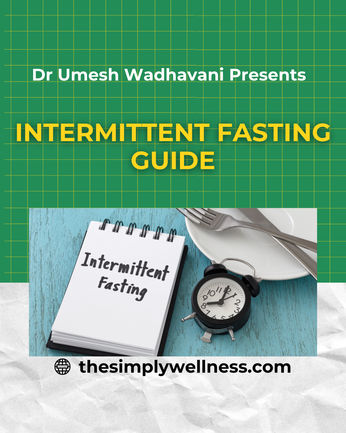 Best Nutritionist & Dietitian in Pune | Dr. Umesh Wadhavani