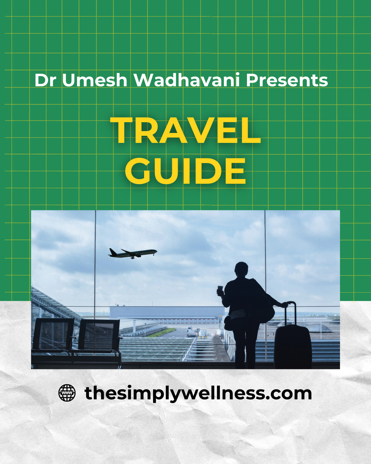 Best Nutritionist & Dietitian in Pune | Dr. Umesh Wadhavani